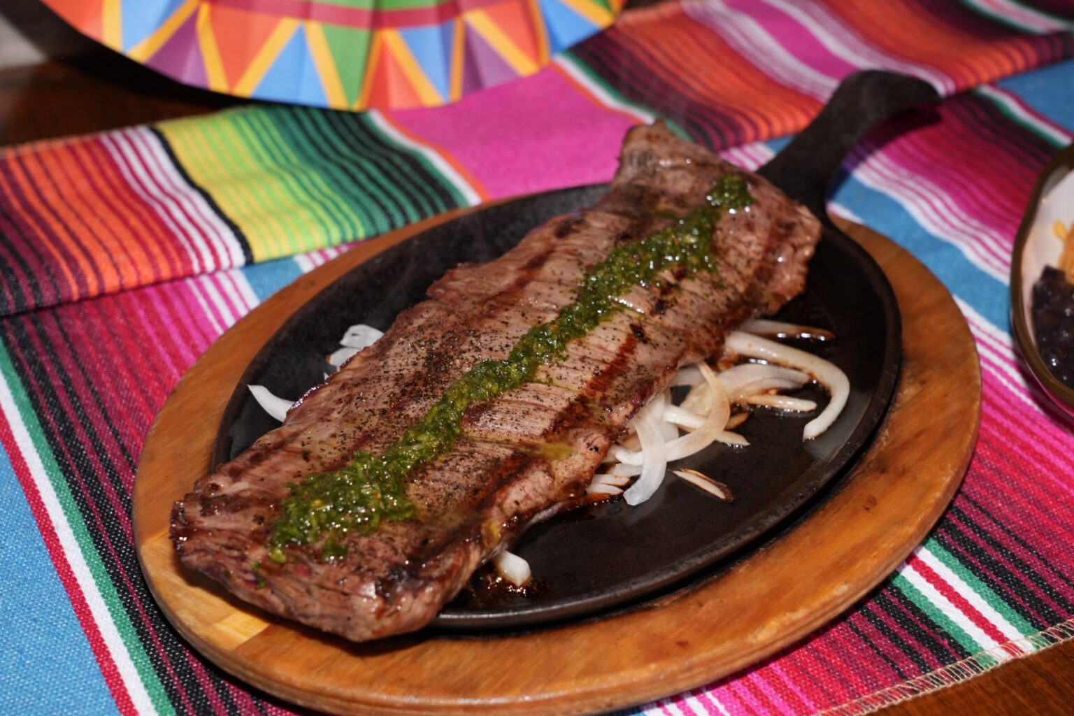 Steak