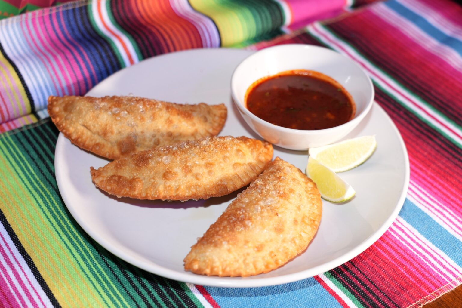 Empanadas