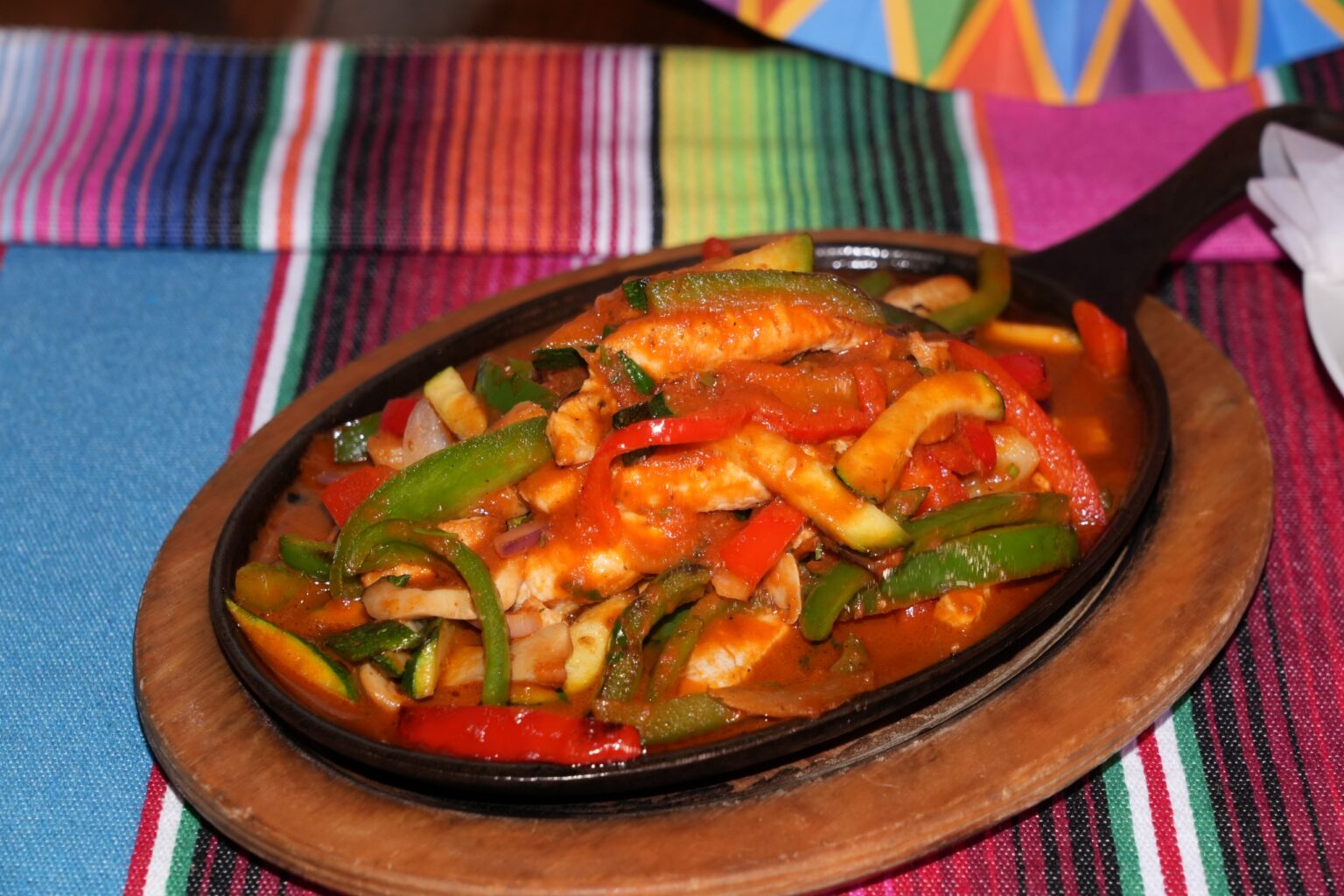 Tampiqueña