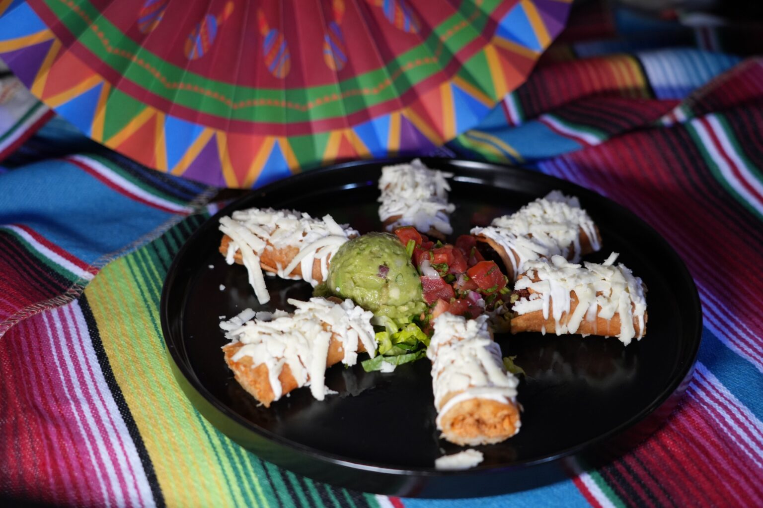 Flautitas