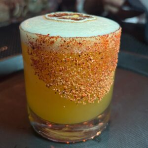 Margarita’s Premium