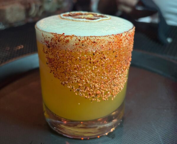 Margarita’s Premium